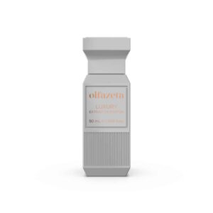 PARFUM LUXURY CHOGAN zolfazeta- 50 ml