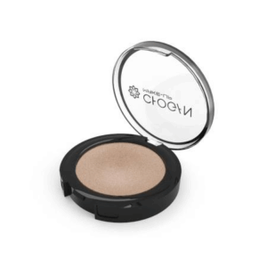 Ombre à Paupières Compacte-bright Beige