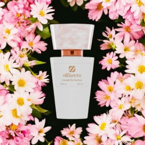 PARFUN CHOGAN N°119