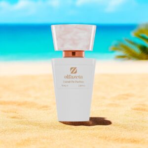 parfum chogan femme 70ml