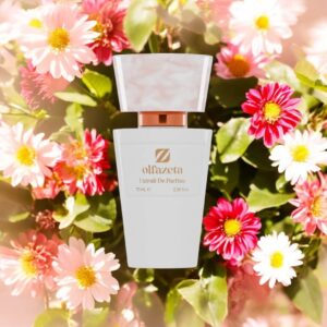 PARFUN CHOGAN N°039