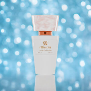 PARFUN CHOGAN N°034