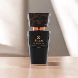 PARFUN CHOGAN N°003