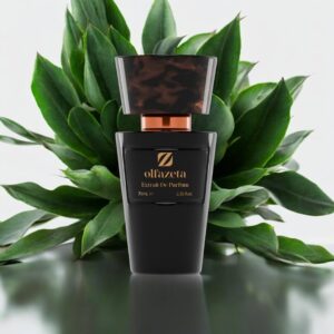 PARFUN CHOGAN N°002