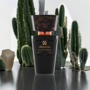 PARFUN CHOGAN N°032