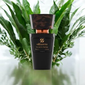 PARFUN CHOGAN N°018