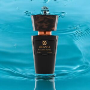 PARFUN CHOGAN N°004