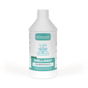 Smellaway – Nettoyant anti-odeur pour canalisations