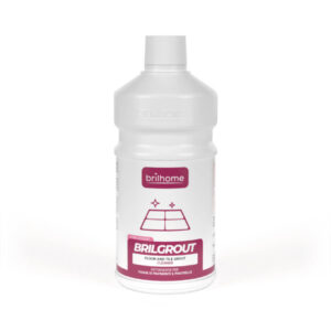 BRILGROUT - NETTOYANT CONCENTRÉ POUR JOINTS