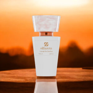 PARFUN CHOGAN N°097