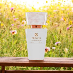 PARFUN CHOGAN N°040