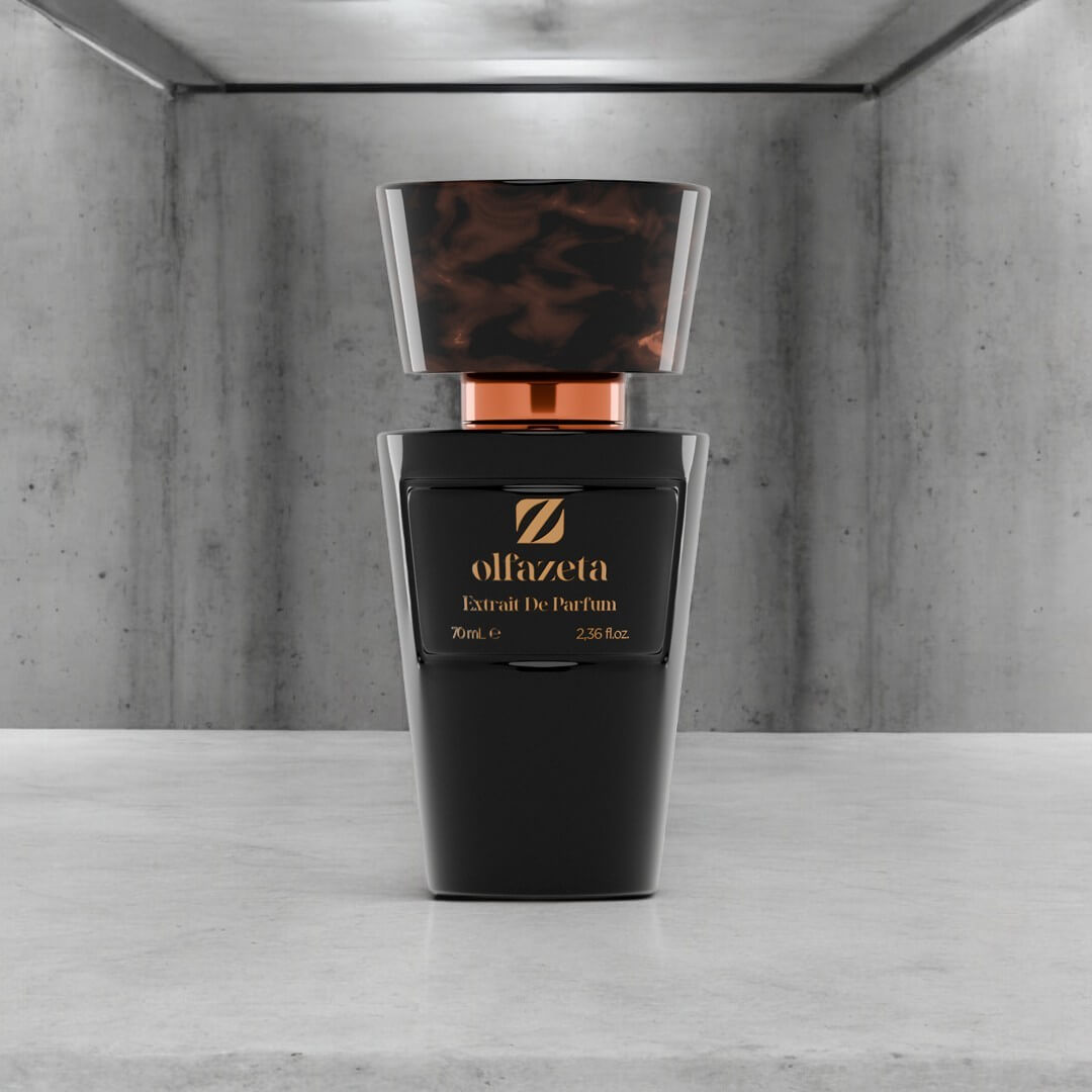 PARFUN CHOGAN N°048