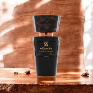 PARFUN CHOGAN N°072