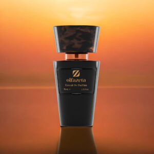 PARFUN CHOGAN N°091