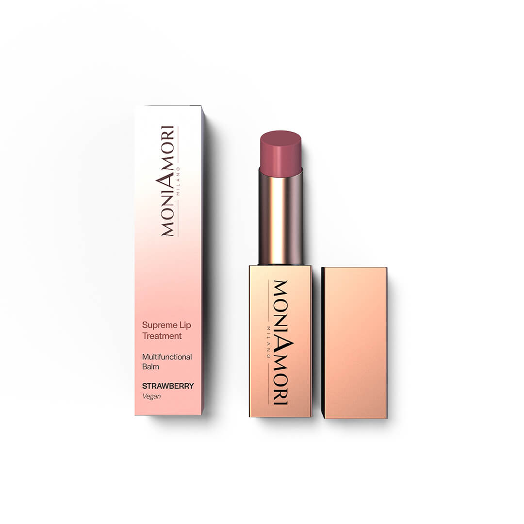 SUPREME LIP TREATMENT – FRAISE