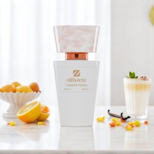 PARFUN FEMME CHOGAN N°145