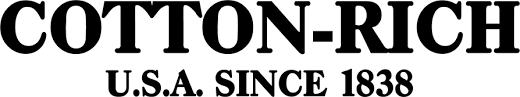 cotton rich